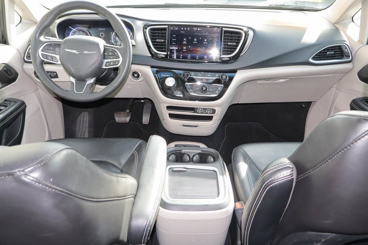 2023 Chrysler Pacifica Touring L FWD