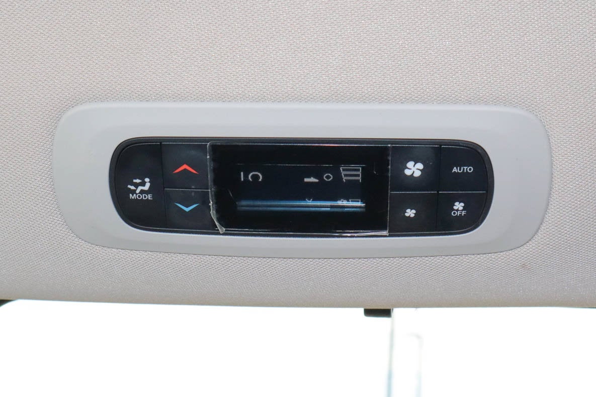 2023 Chrysler Pacifica Touring L FWD