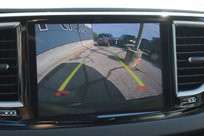 2023 Chrysler Pacifica Touring L FWD