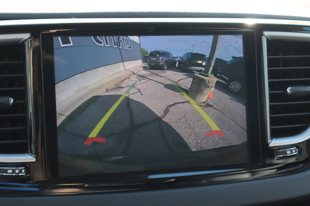 2023 Chrysler Pacifica Touring L FWD