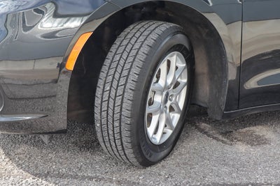 2023 Chrysler Pacifica Touring L FWD