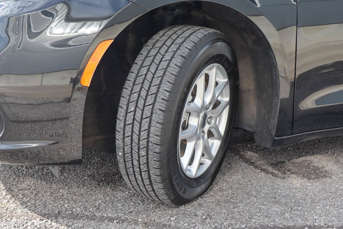 2023 Chrysler Pacifica Touring L FWD