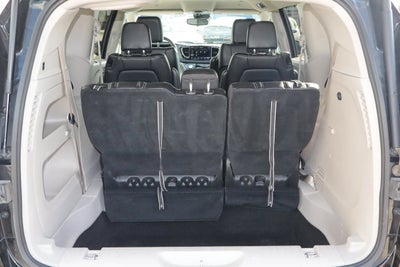 2023 Chrysler Pacifica Touring L FWD