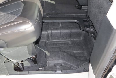2023 Chrysler Pacifica Touring L FWD