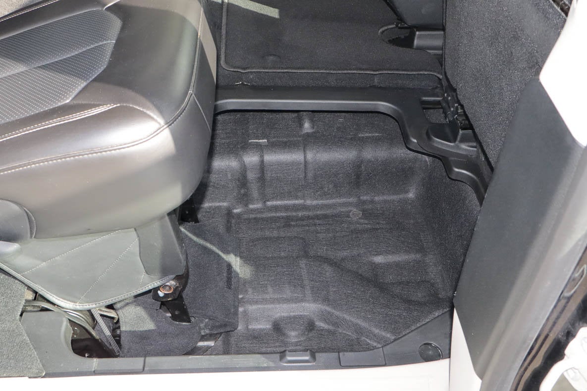 2023 Chrysler Pacifica Touring L FWD
