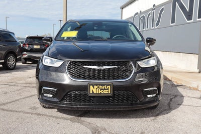 2023 Chrysler Pacifica Touring L FWD