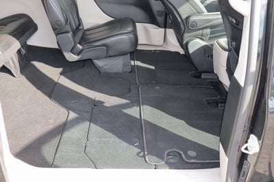 2023 Chrysler Pacifica Touring L FWD