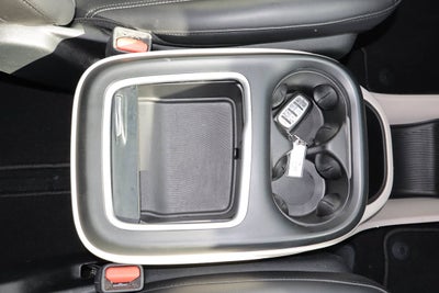 2023 Chrysler Pacifica Touring L FWD