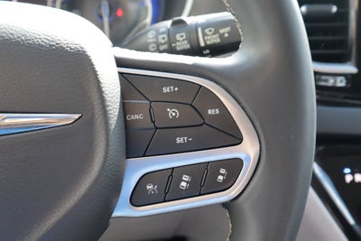 2023 Chrysler Pacifica Touring L FWD