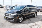 2023 Chrysler Pacifica Touring L FWD