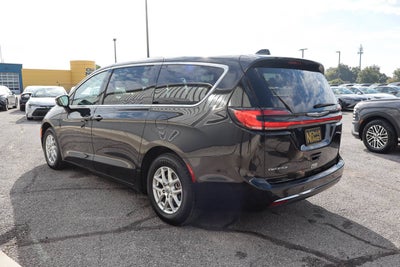 2023 Chrysler Pacifica Touring L FWD