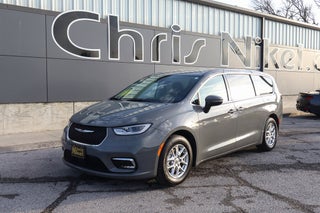 2023 Chrysler Pacifica Touring L FWD