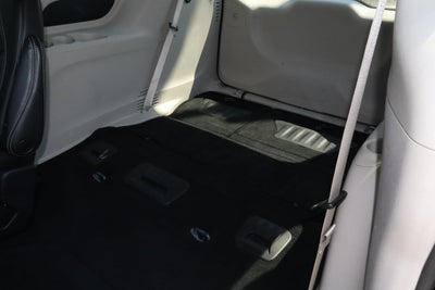 2023 Chrysler Pacifica Touring L FWD