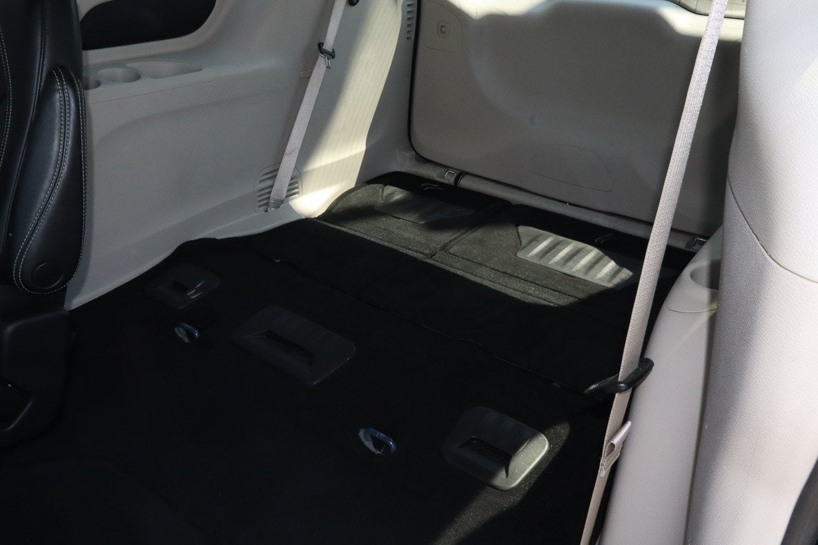 2023 Chrysler Pacifica Touring L FWD