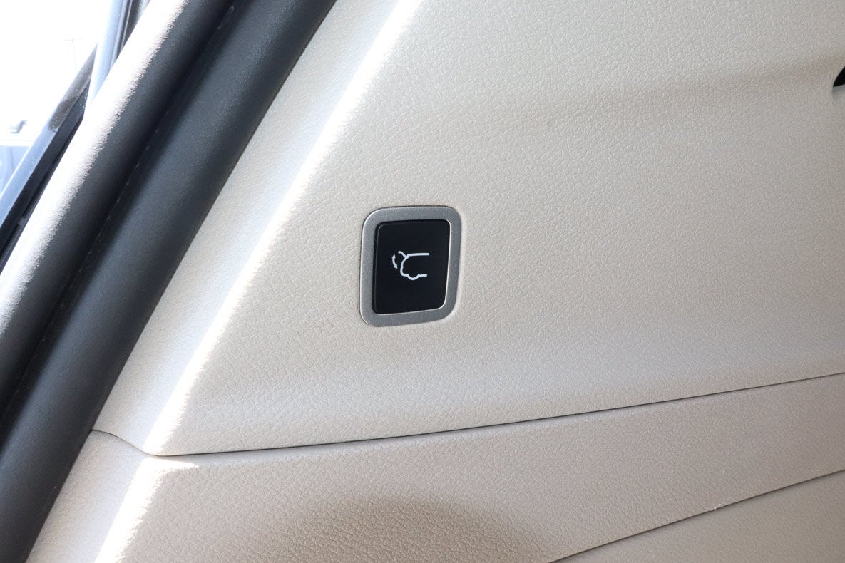 2023 Chrysler Pacifica Touring L FWD