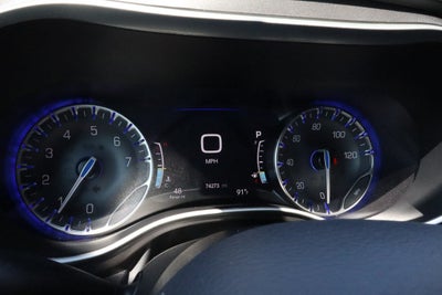 2023 Chrysler Pacifica Touring L FWD