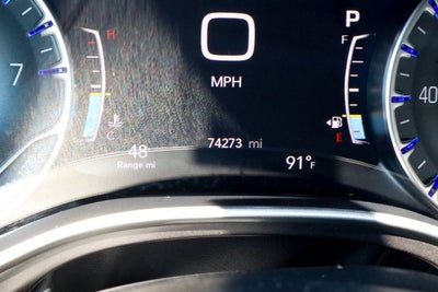 2023 Chrysler Pacifica Touring L FWD