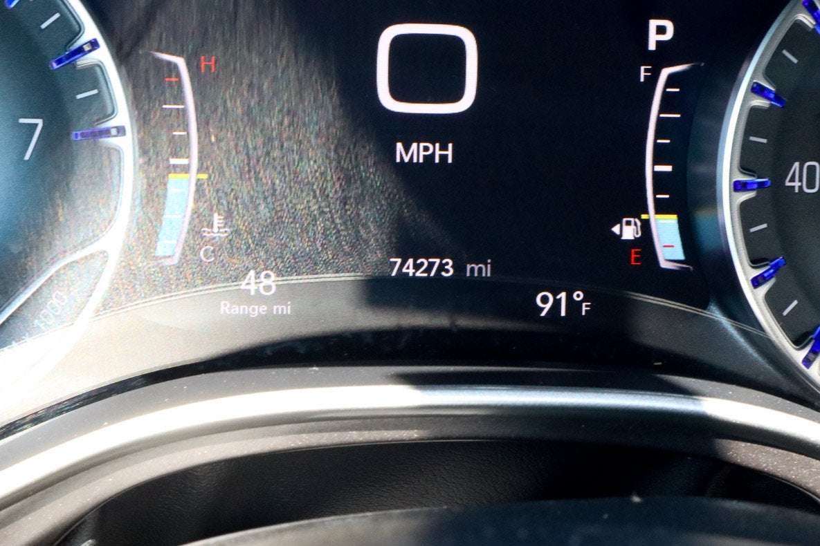 2023 Chrysler Pacifica Touring L FWD