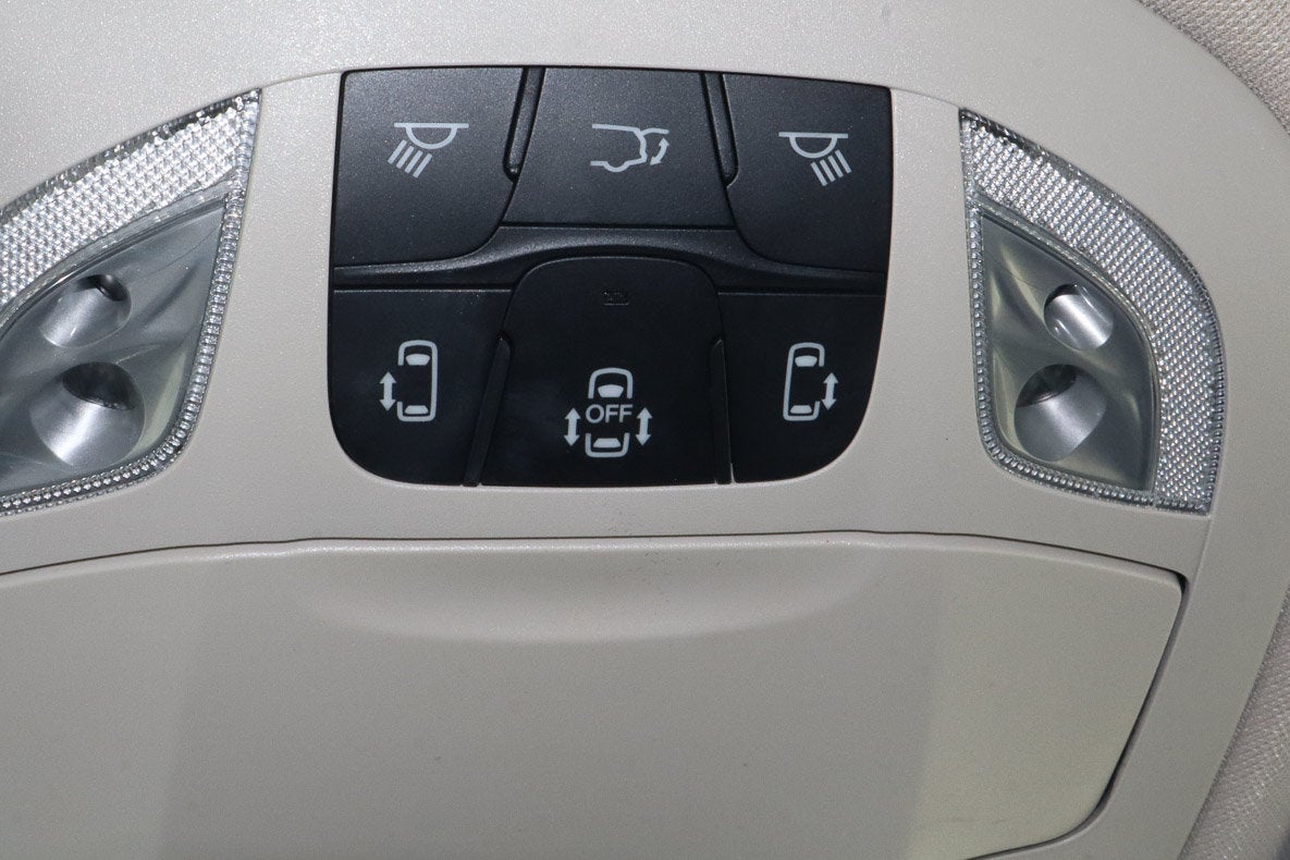 2023 Chrysler Pacifica Touring L FWD