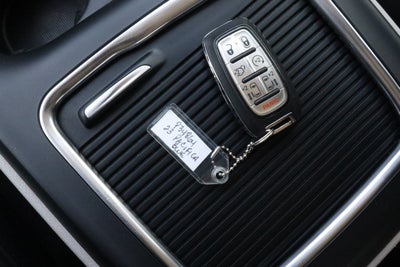 2023 Chrysler Pacifica Touring L FWD