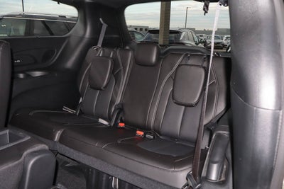 2023 Chrysler Pacifica Touring L FWD