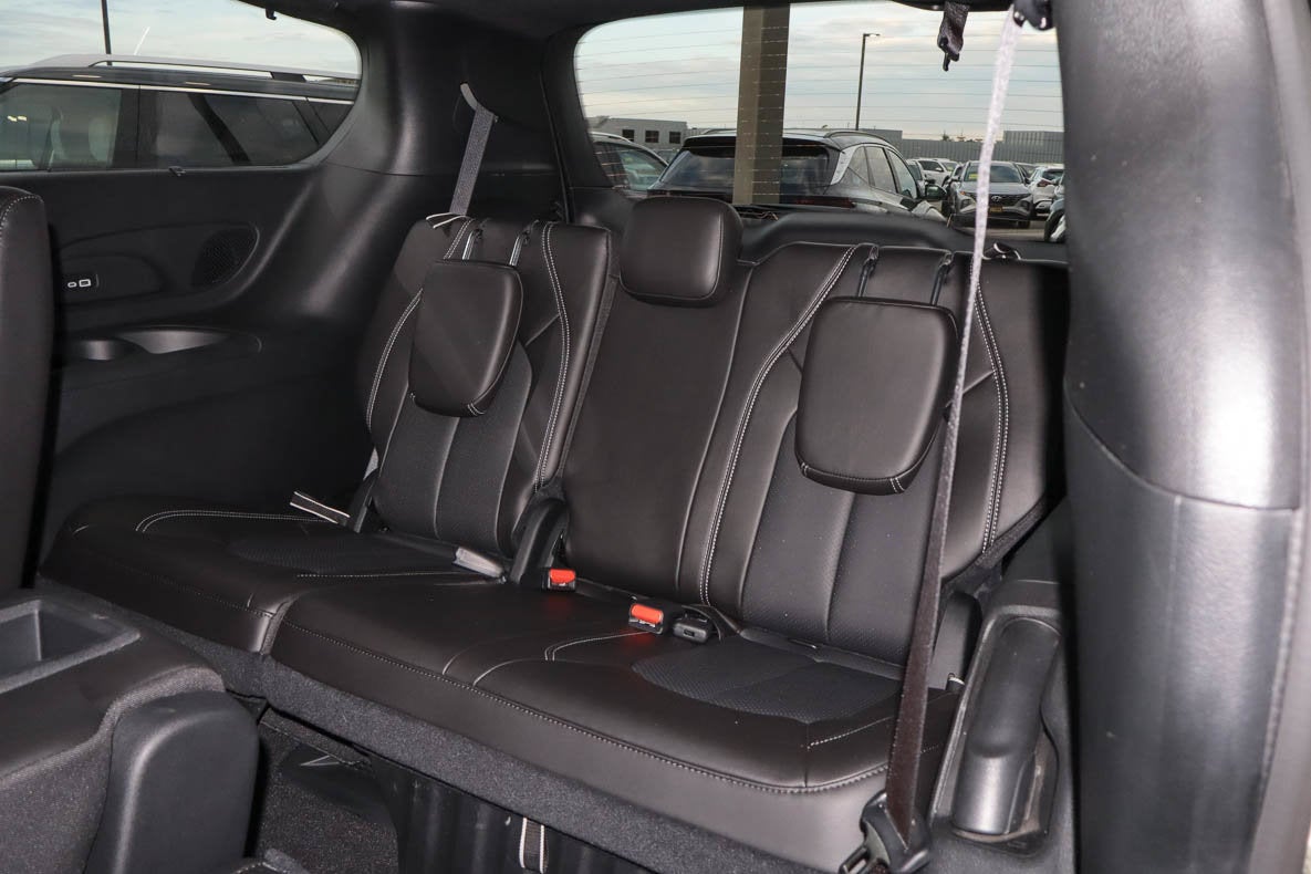 2023 Chrysler Pacifica Touring L FWD