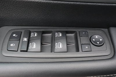 2023 Chrysler Pacifica Touring L FWD