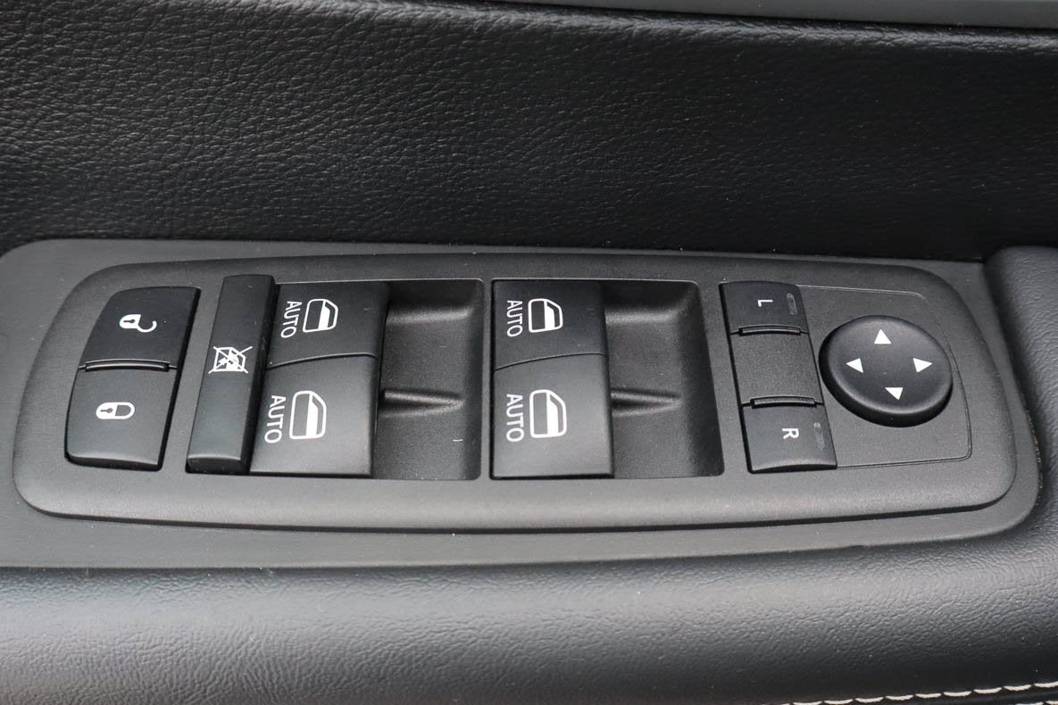 2023 Chrysler Pacifica Touring L FWD