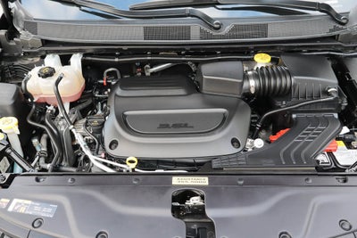 2023 Chrysler Pacifica Touring L FWD