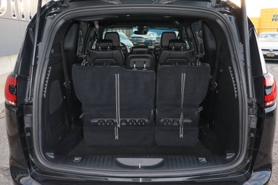2023 Chrysler Pacifica Touring L FWD