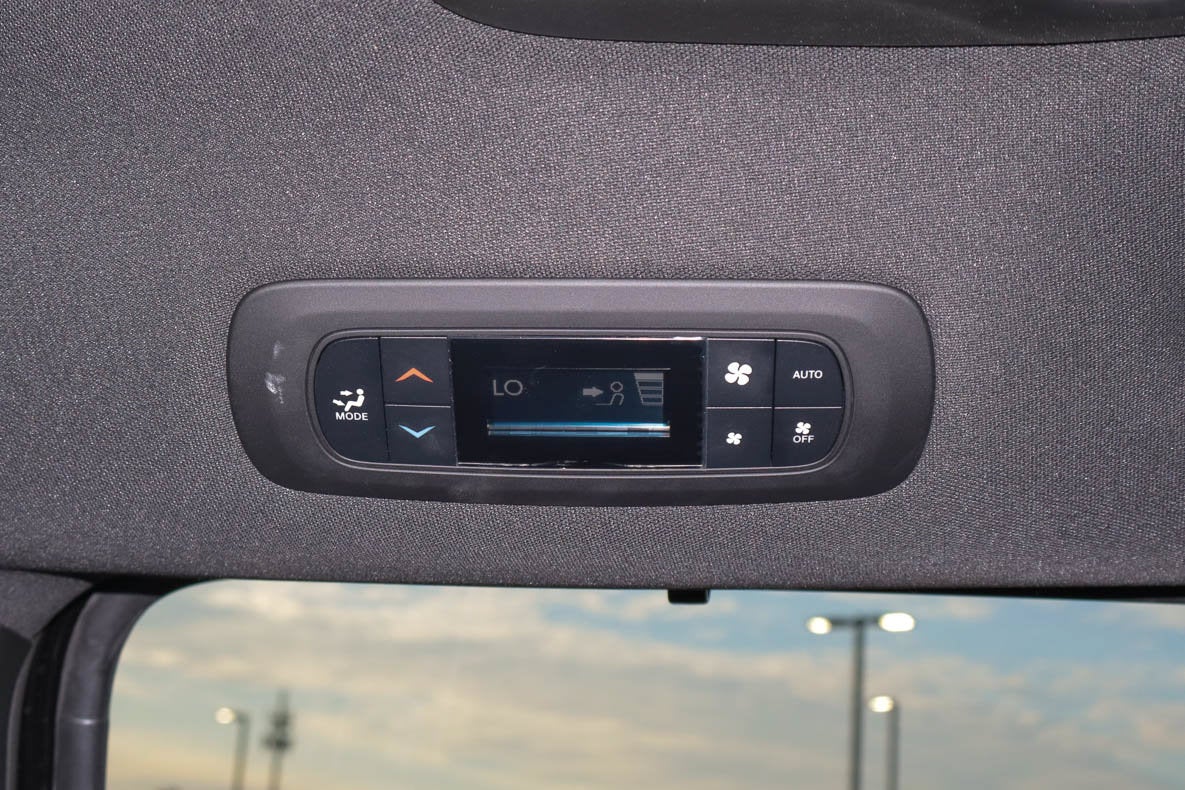 2023 Chrysler Pacifica Touring L FWD