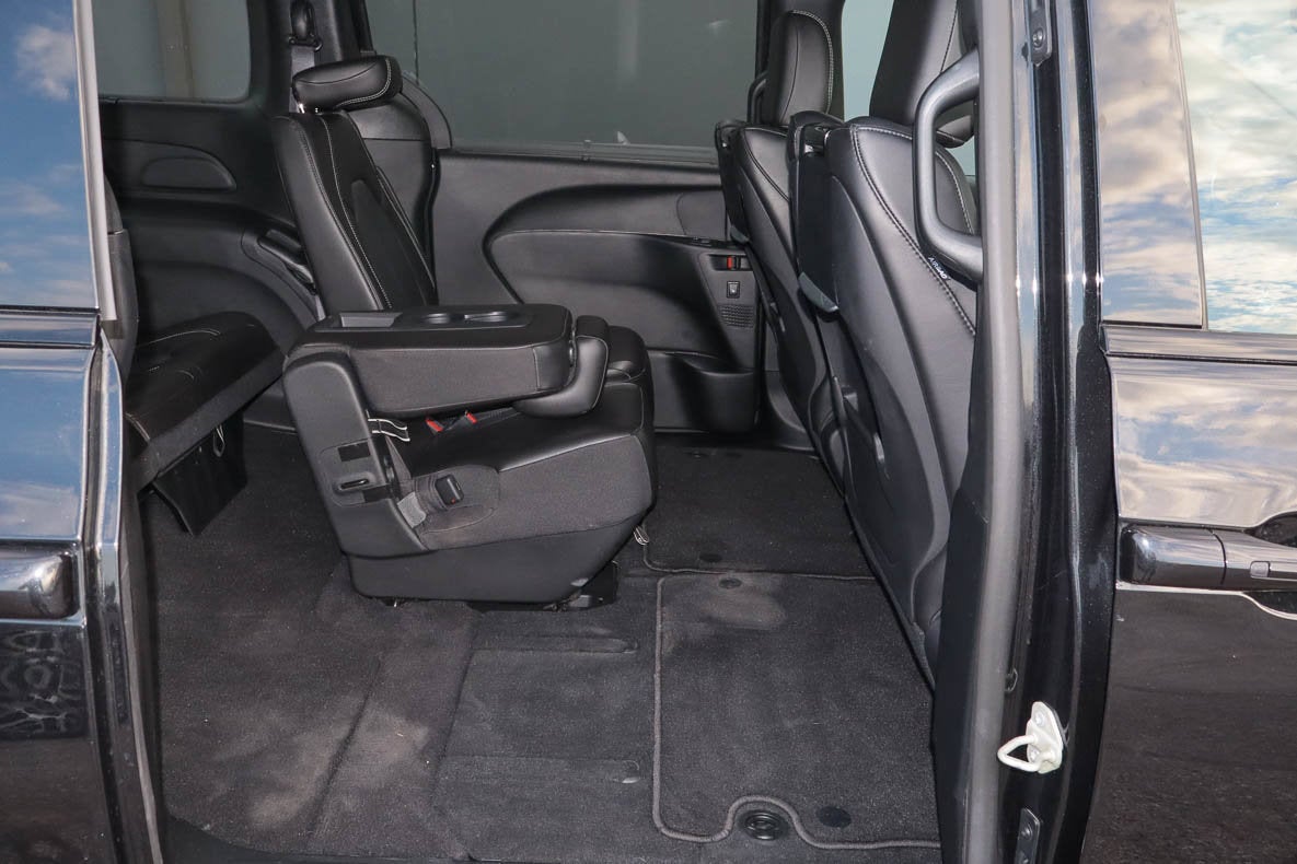 2023 Chrysler Pacifica Touring L FWD
