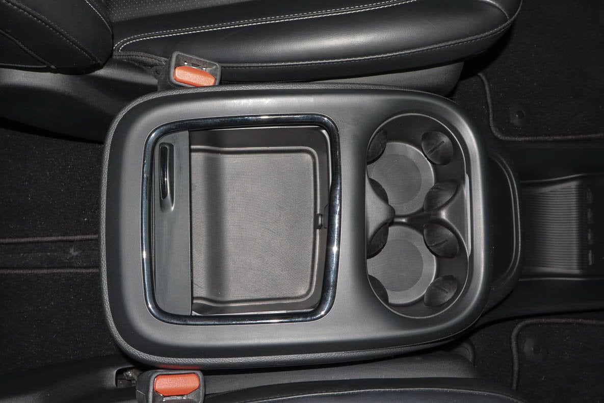 2023 Chrysler Pacifica Touring L FWD