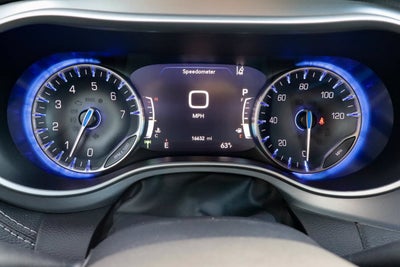 2023 Chrysler Pacifica Touring L FWD