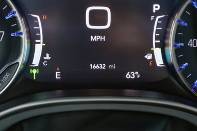 2023 Chrysler Pacifica Touring L FWD