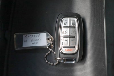 2023 Chrysler Pacifica Touring L FWD