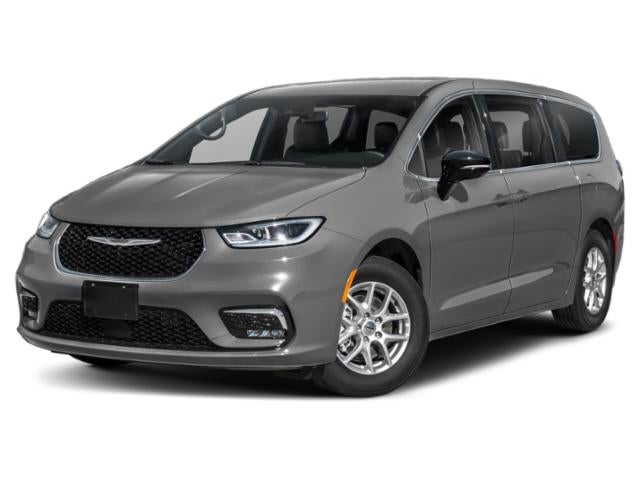 2025 Chrysler Pacifica Select FWD