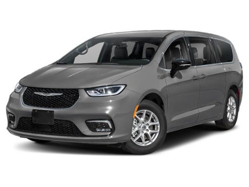 2025 Chrysler Pacifica Select FWD