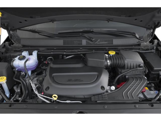 2025 Chrysler Pacifica Select FWD