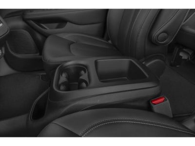 2025 Chrysler Pacifica Select FWD