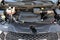 2025 Chrysler Pacifica Select FWD