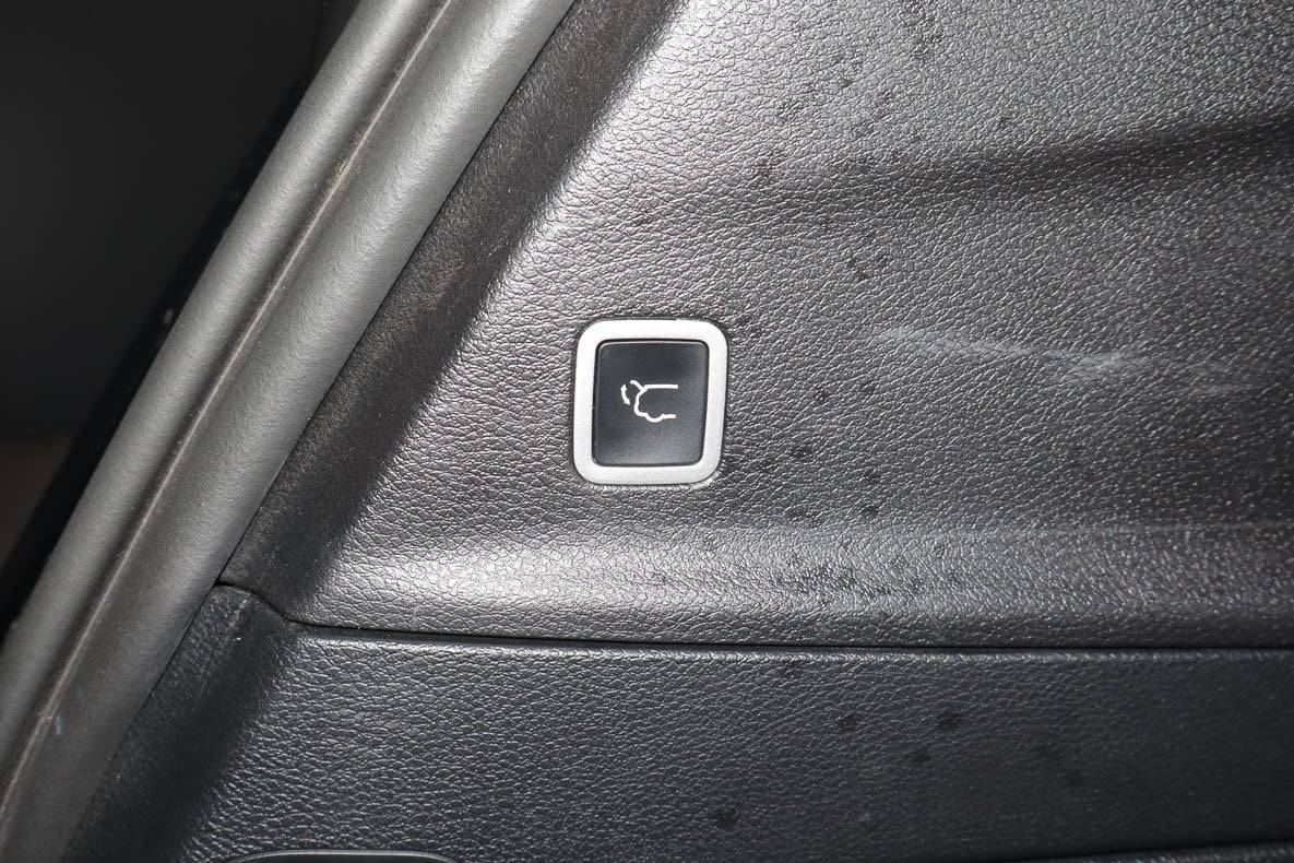 2025 Chrysler Pacifica Select FWD