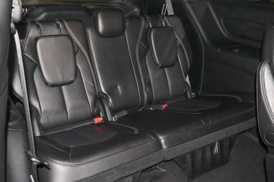 2025 Chrysler Pacifica Select FWD