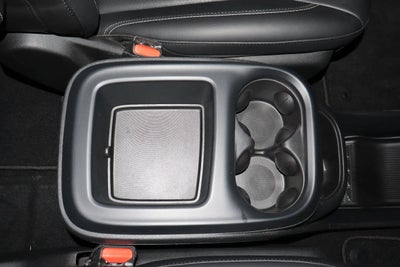 2025 Chrysler Pacifica Select FWD