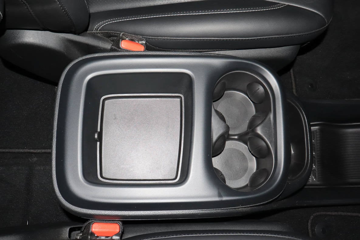 2025 Chrysler Pacifica Select FWD
