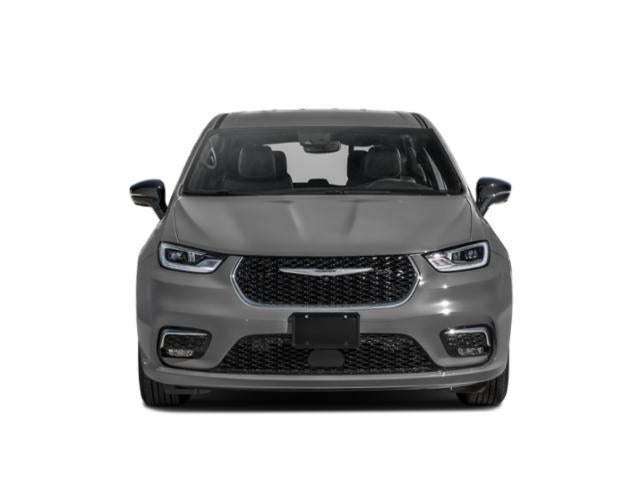 2025 Chrysler Pacifica Select FWD