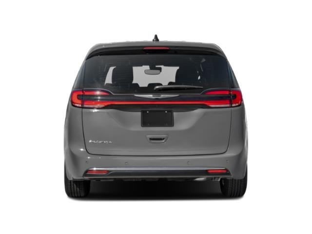 2025 Chrysler Pacifica Select FWD
