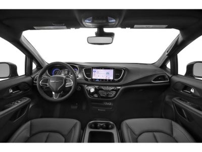 2025 Chrysler Pacifica Select FWD