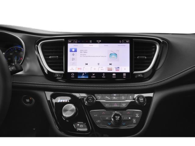 2025 Chrysler Pacifica Select FWD
