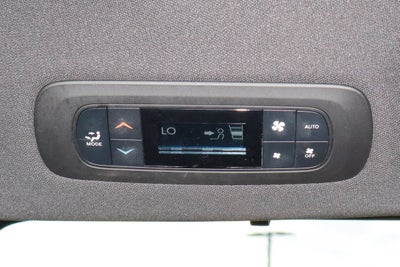 2026 Chrysler Pacifica Select FWD